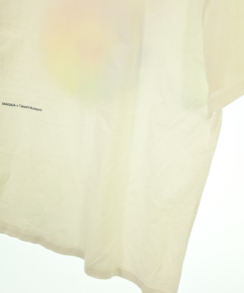PANGAIA（パンゲア）Tシャツ・カットソー 白 サイズ:M メンズ/2200640106096