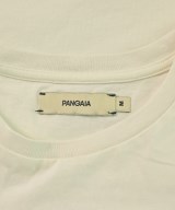 PANGAIA（パンゲア）Tシャツ・カットソー 白 サイズ:M メンズ/2200640106096