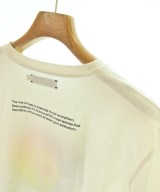 PANGAIA（パンゲア）Tシャツ・カットソー 白 サイズ:M メンズ/2200640106096