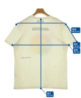 PANGAIA（パンゲア）Tシャツ・カットソー 白 サイズ:M メンズ/2200640106096