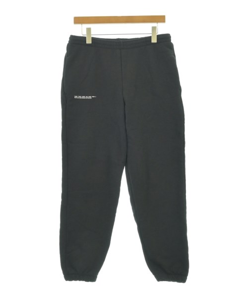 PANGAIA(パンゲア)スウェットパンツ 黒 サイズ:-(L位)/2200689598098