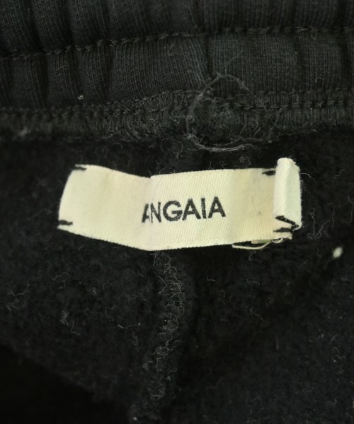 PANGAIA（パンゲア）スウェットパンツ 黒 サイズ:-(L位) レディース/2200689598098