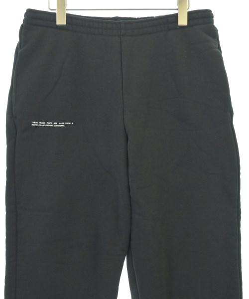 PANGAIA（パンゲア）スウェットパンツ 黒 サイズ:-(L位) レディース/2200689598098