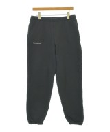 PANGAIA（パンゲア）スウェットパンツ 黒 サイズ:-(L位) レディース/2200689598098