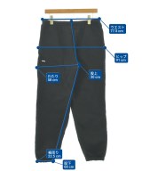 PANGAIA（パンゲア）スウェットパンツ 黒 サイズ:-(L位) レディース/2200689598098