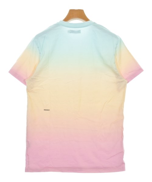 PANGAIA（パンゲア）Tシャツ・カットソー ピンク サイズ:S レディース/2200707428062