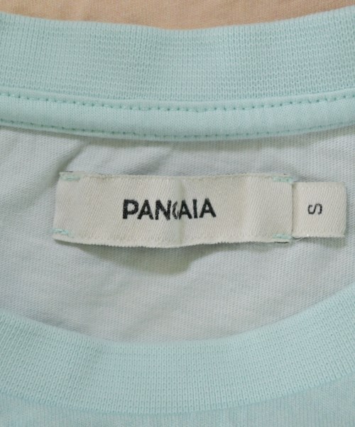 PANGAIA（パンゲア）Tシャツ・カットソー ピンク サイズ:S レディース/2200707428062