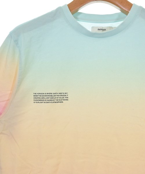 PANGAIA（パンゲア）Tシャツ・カットソー ピンク サイズ:S レディース/2200707428062