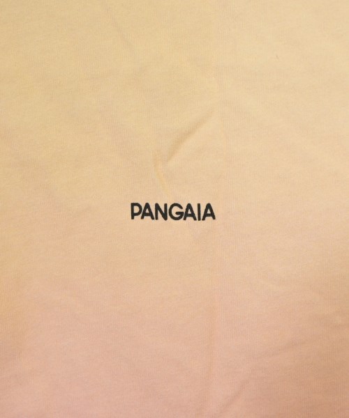 PANGAIA（パンゲア）Tシャツ・カットソー ピンク サイズ:S レディース/2200707428062
