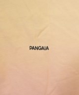 PANGAIA（パンゲア）Tシャツ・カットソー ピンク サイズ:S レディース/2200707428062