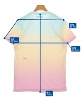 PANGAIA（パンゲア）Tシャツ・カットソー ピンク サイズ:S レディース/2200707428062