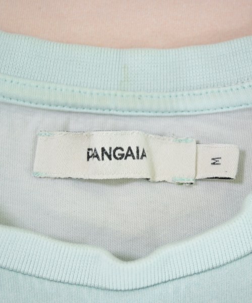 PANGAIA（パンゲア）Tシャツ・カットソー ピンク サイズ:M レディース/2200707428079