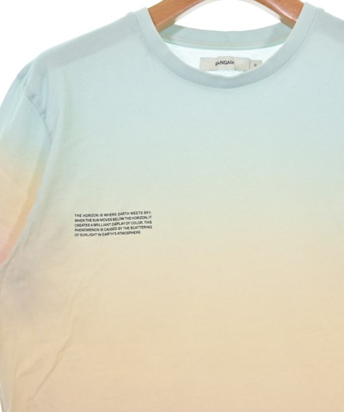PANGAIA（パンゲア）Tシャツ・カットソー ピンク サイズ:M レディース/2200707428079