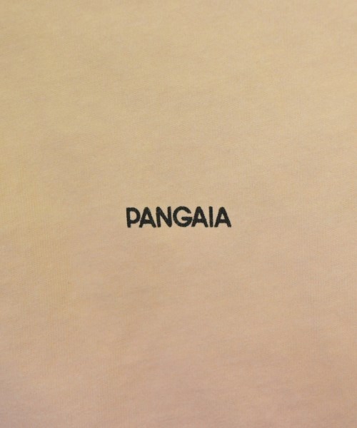 PANGAIA（パンゲア）Tシャツ・カットソー ピンク サイズ:M レディース/2200707428079