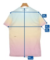 PANGAIA（パンゲア）Tシャツ・カットソー ピンク サイズ:M レディース/2200707428079