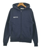 PANGAIA（パンゲア）パーカー 紺 サイズ:XS レディース/2200680043023