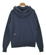 PANGAIA（パンゲア）パーカー 紺 サイズ:XS レディース/2200680043023