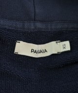 PANGAIA（パンゲア）パーカー 紺 サイズ:XS レディース/2200680043023