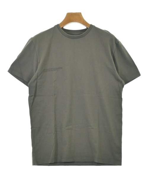 PANGAIA(パンゲア)Tシャツ・カットソー カーキ サイズ:XXS/2200680043085