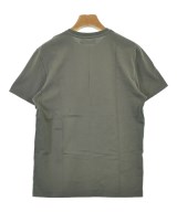 PANGAIA（パンゲア）Tシャツ・カットソー カーキ サイズ:XXS レディース/2200680043085