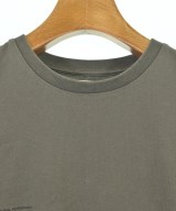 PANGAIA（パンゲア）Tシャツ・カットソー カーキ サイズ:XXS レディース/2200680043085