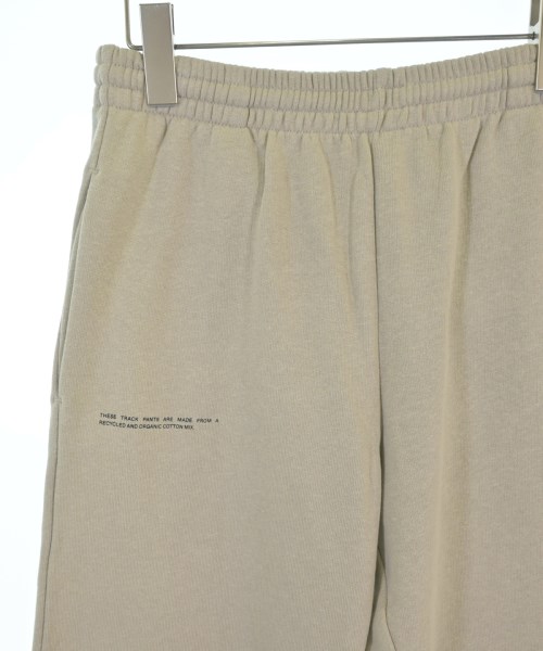 PANGAIA（パンゲア）スウェットパンツ ベージュ サイズ:XS メンズ/2200688324087
