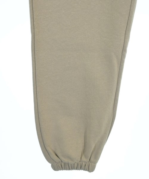 PANGAIA（パンゲア）スウェットパンツ ベージュ サイズ:XS メンズ/2200688324087