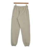 PANGAIA（パンゲア）スウェットパンツ ベージュ サイズ:XS メンズ/2200688324087