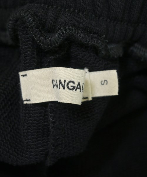 PANGAIA（パンゲア）ショートパンツ 黒 サイズ:S メンズ/2200688324094