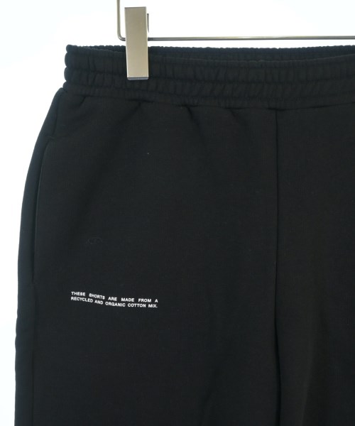 PANGAIA（パンゲア）ショートパンツ 黒 サイズ:S メンズ/2200688324094