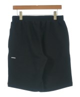 PANGAIA（パンゲア）ショートパンツ 黒 サイズ:S メンズ/2200688324094