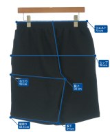 PANGAIA（パンゲア）ショートパンツ 黒 サイズ:S メンズ/2200688324094
