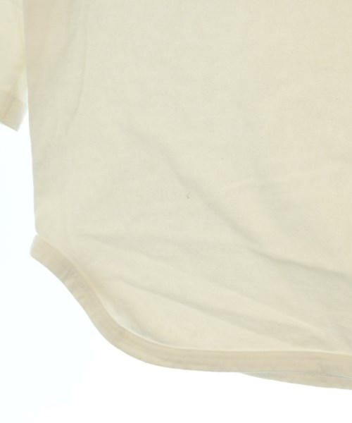LEFTY ART（レフティーアート）Tシャツ・カットソー 白 サイズ:L メンズ/2200652007145