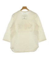 LEFTY ART（レフティーアート）Tシャツ・カットソー 白 サイズ:L メンズ/2200652007145