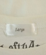 LEFTY ART（レフティーアート）Tシャツ・カットソー 白 サイズ:L メンズ/2200652007145