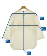 LEFTY ART（レフティーアート）Tシャツ・カットソー 白 サイズ:L メンズ/2200652007145