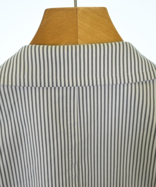 順理庵（ジュンリアン）カジュアルジャケット 白 サイズ:3(L位) メンズ/2200646891040