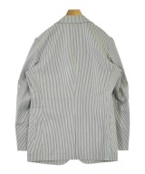 順理庵（ジュンリアン）カジュアルジャケット 白 サイズ:3(L位) メンズ/2200646891040