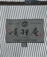 順理庵（ジュンリアン）カジュアルジャケット 白 サイズ:3(L位) メンズ/2200646891040