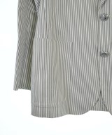 順理庵（ジュンリアン）カジュアルジャケット 白 サイズ:3(L位) メンズ/2200646891040