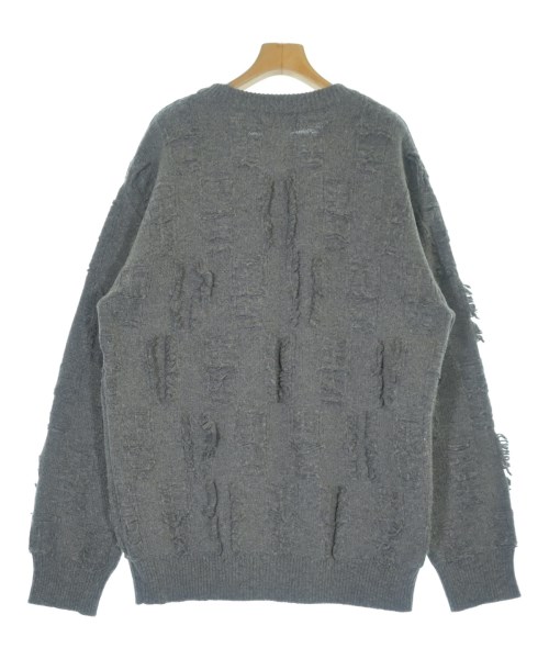 VUIEL（ヴァイエル）ニット・セーター グレー サイズ:50(L位) レディース/2200622027043