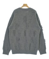 VUIEL（ヴァイエル）ニット・セーター グレー サイズ:50(L位) レディース/2200622027043