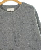 VUIEL（ヴァイエル）ニット・セーター グレー サイズ:50(L位) レディース/2200622027043