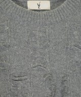 VUIEL（ヴァイエル）ニット・セーター グレー サイズ:50(L位) レディース/2200622027043