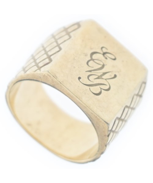 アーネストダブルベイカー(ERNEST W.BAKER)のERNEST W.BAKER リング