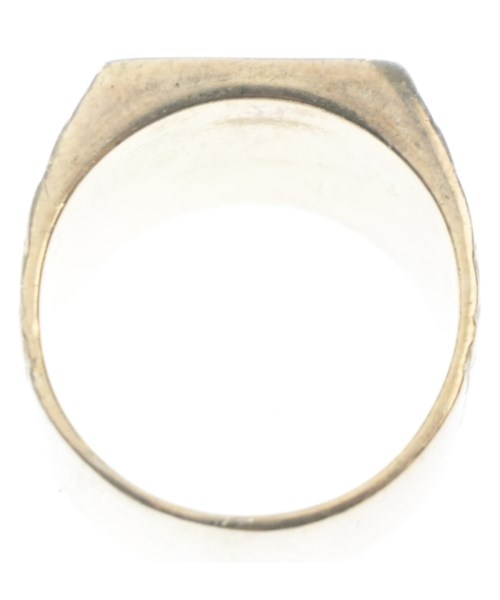 ERNEST W.BAKER（アーネストダブルベイカー）リング ゴールド サイズ:-(16号位) メンズ/2200636579071