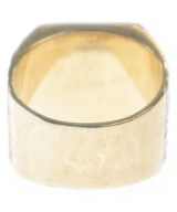 ERNEST W.BAKER（アーネストダブルベイカー）リング ゴールド サイズ:-(16号位) メンズ/2200636579071