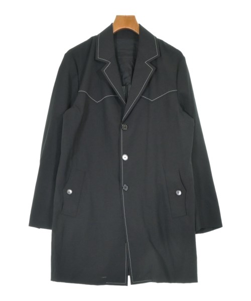 アーネストダブルベイカー(ERNEST W.BAKER)のERNEST W.BAKER チェスターコート