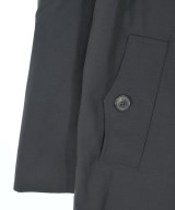 ERNEST W.BAKER（アーネストダブルベイカー）チェスターコート 黒 サイズ:46(M位) メンズ/2200638841022