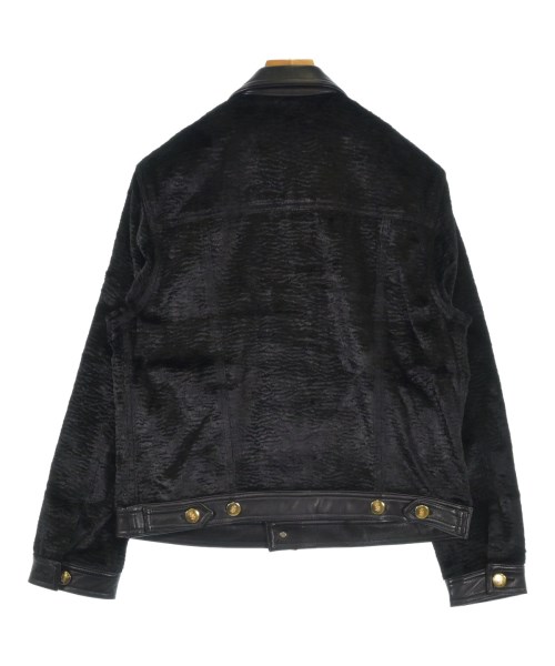 ERNEST W.BAKER（アーネストダブルベイカー）その他 黒 サイズ:L メンズ/2200612527164